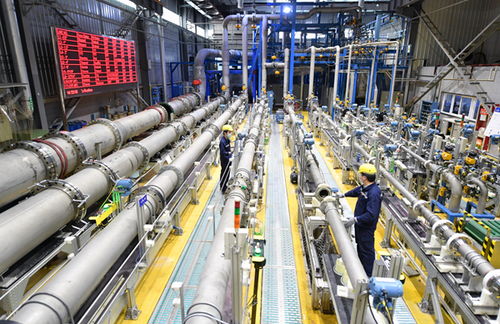 南京江寧 精耕投資沃土，釋放吸引外資“強(qiáng)磁場(chǎng)”的技術(shù)開(kāi)發(fā)密碼